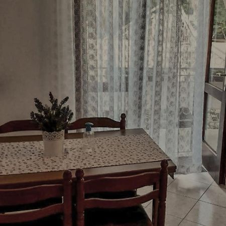 Palma Apartments Podgora Exterior photo