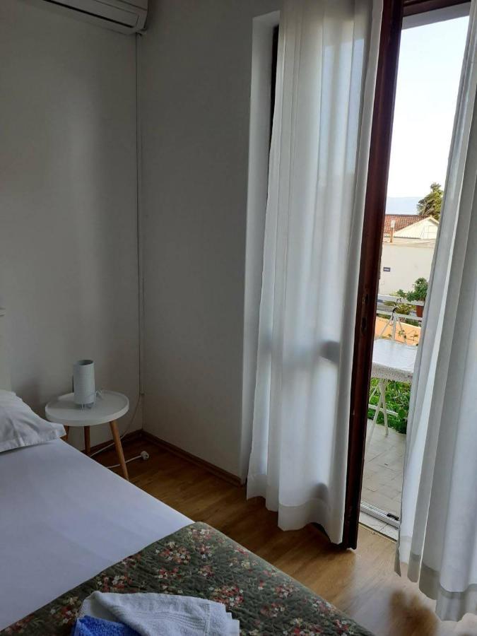 Palma Apartments Podgora Exterior photo