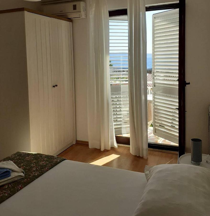 Palma Apartments Podgora Exterior photo