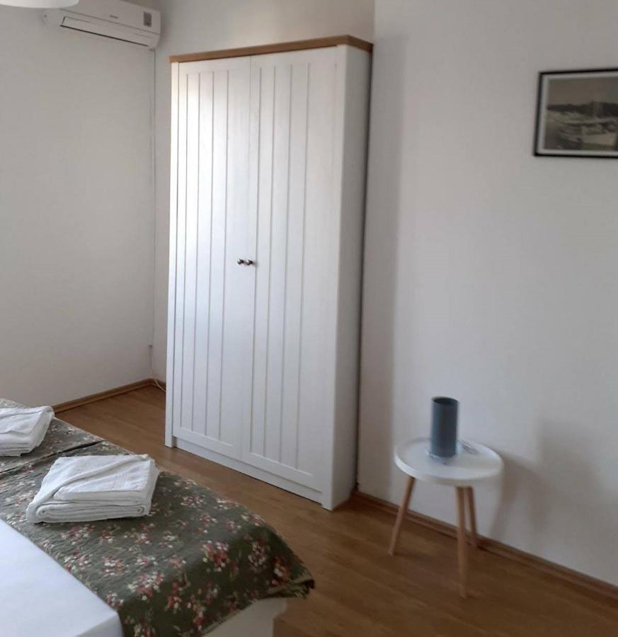Palma Apartments Podgora Exterior photo