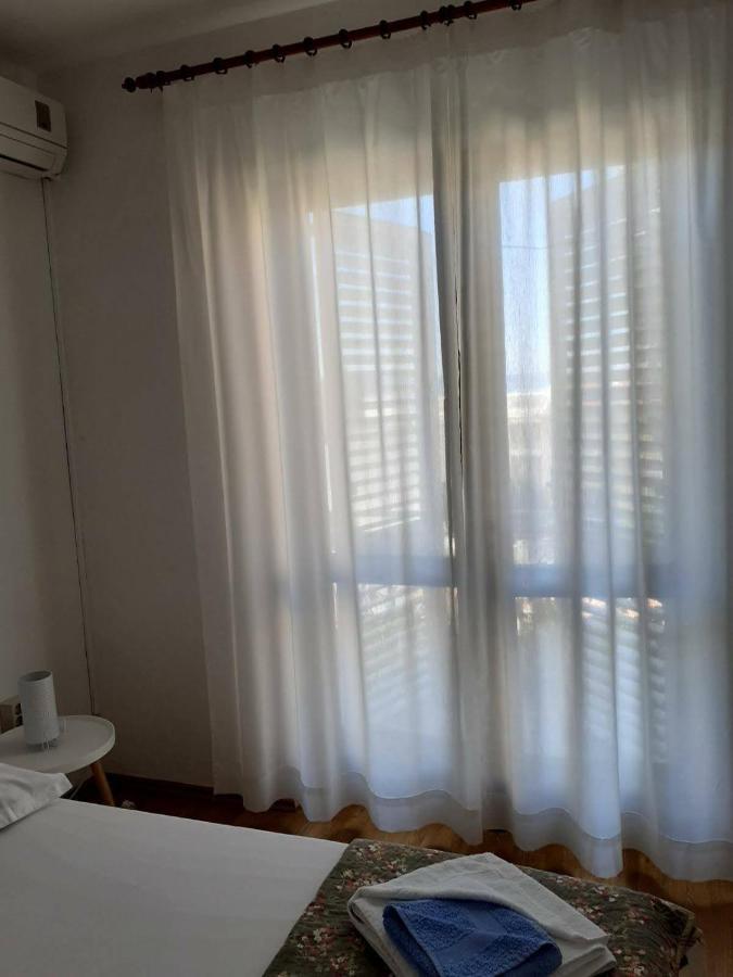 Palma Apartments Podgora Exterior photo