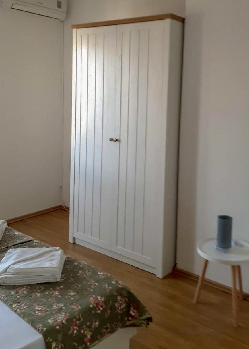 Palma Apartments Podgora Exterior photo