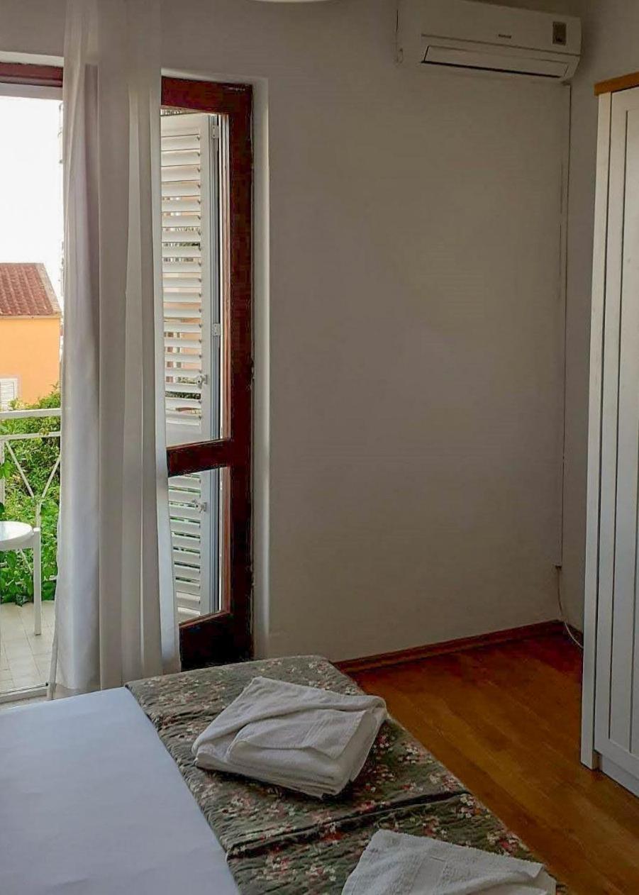 Palma Apartments Podgora Exterior photo