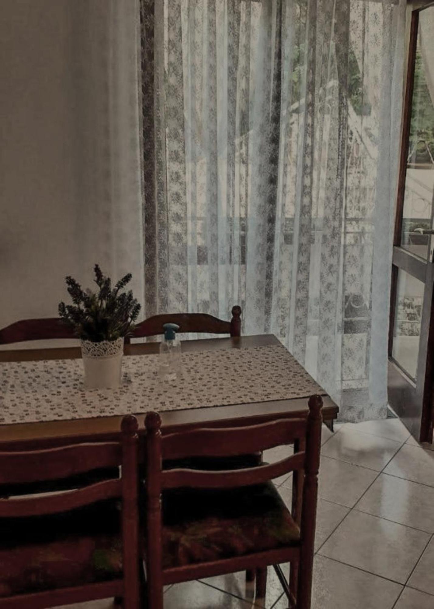 Palma Apartments Podgora Exterior photo